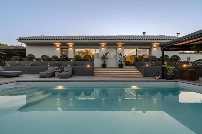 Solena Villa