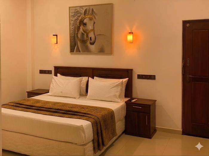 H M C Leisure Villa Devinuwara