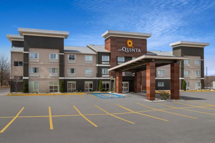 La Quinta by Wyndham Fayetteville