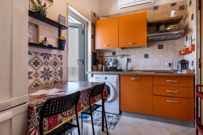 Madò Apartments Dalmazia