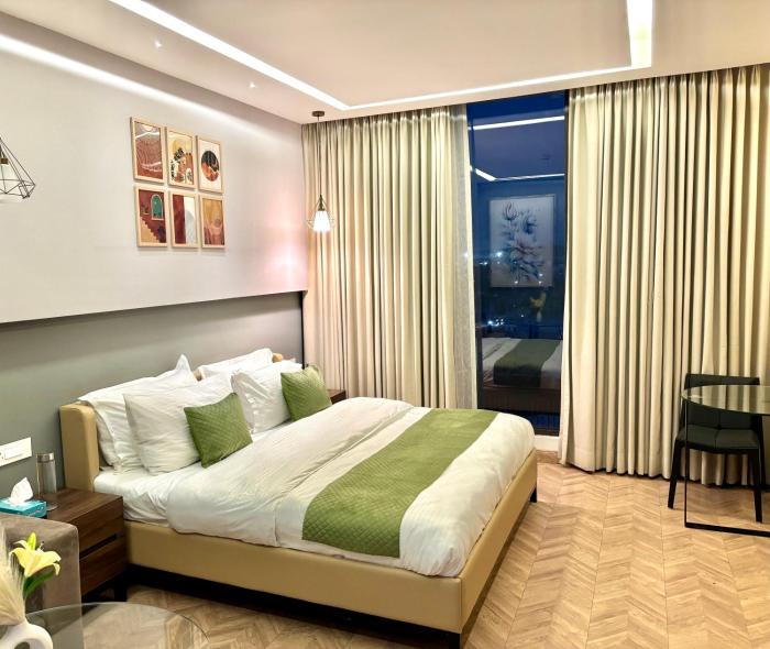 Senorita Suites