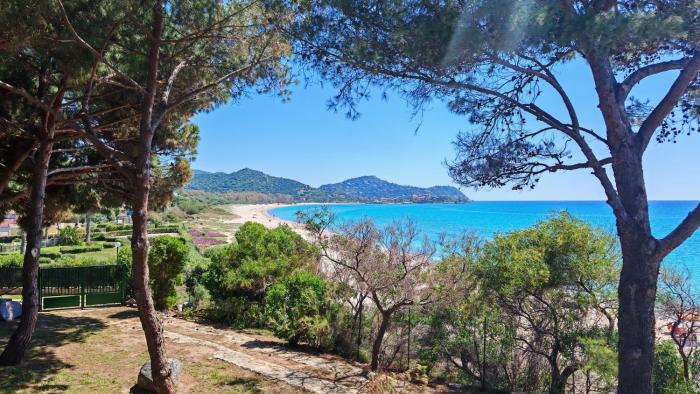 La Villa sul Mare - Accesso diretto alla spiaggia