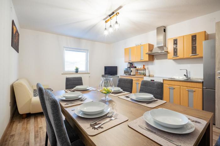 Apartment Molnar