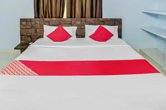 Hotel O Grand Hill