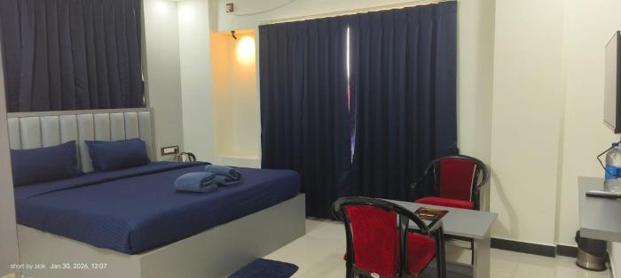 Hotel Stalwart Jajati