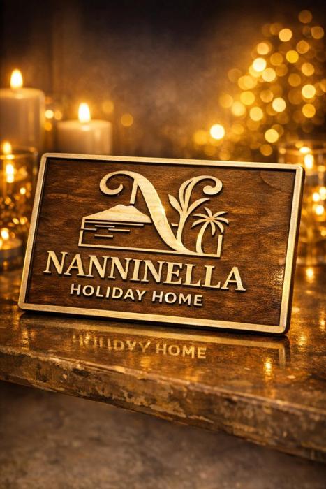 Nanninella Holiday Home