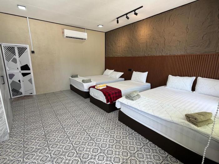 Khafii House