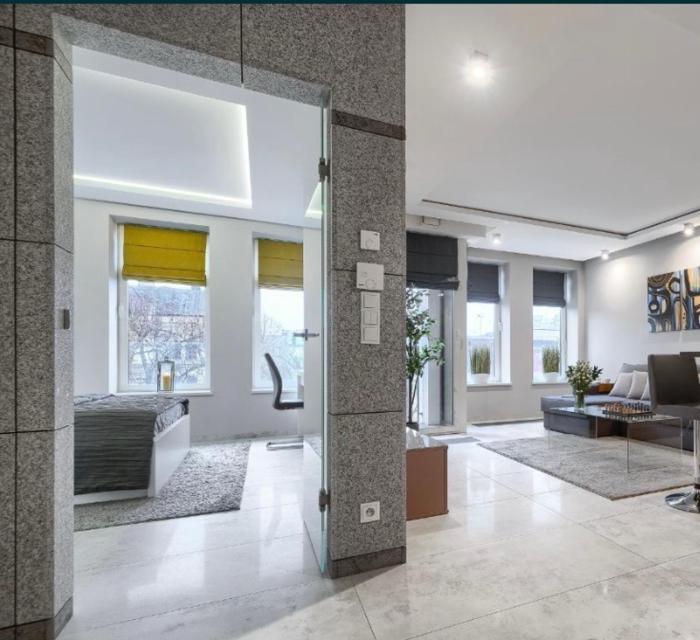 BLACK PEARL FAMILY Apartments in OLD TOWN