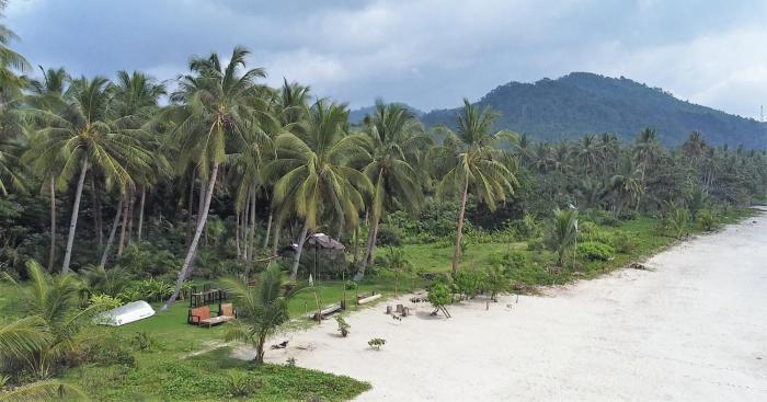 Binga Beach Resort