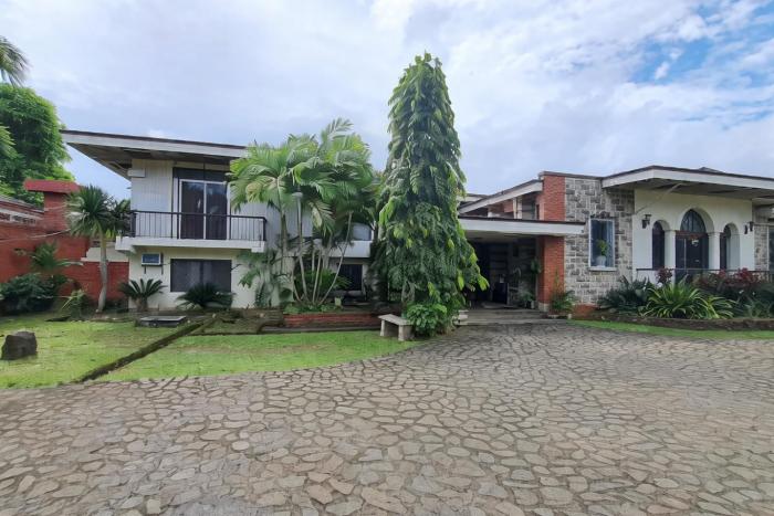 Casa Don Julian