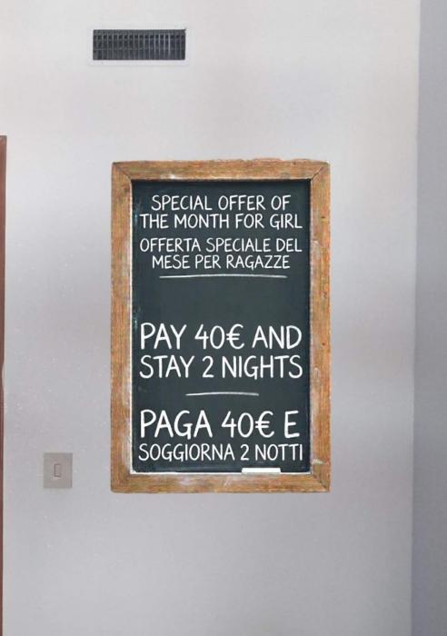 Students Under 40 - Get 1 Night Free - Book Now