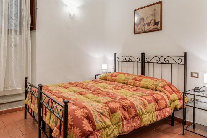 Santacroce 52 Firenze