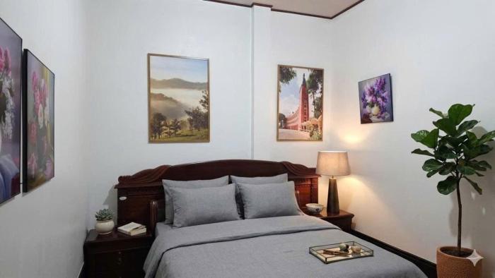 Lão Điềm Homestay