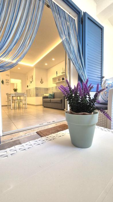 RG Apartments San Vito Lo Capo