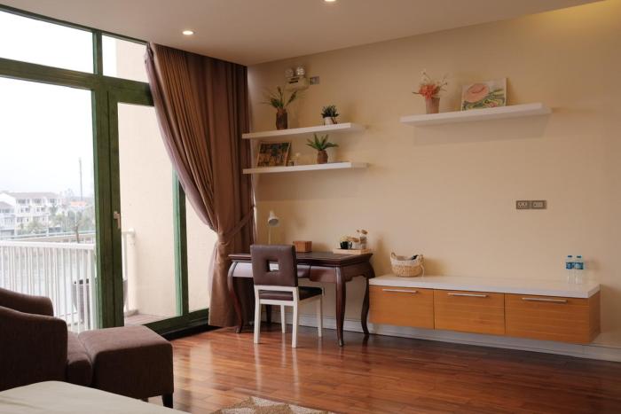 Lam Home Tuần Châu