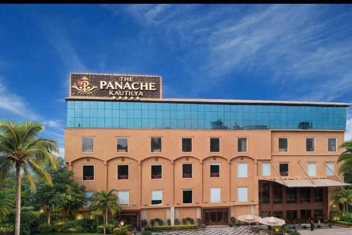 The Panache Kautilya