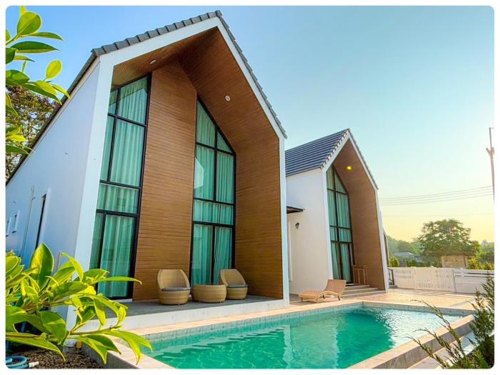 Mosana Khao Yai