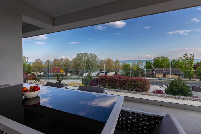 Panorama Corner Alsóörs