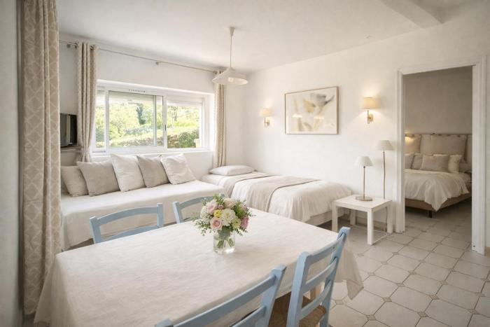 Gîte Les Figuiers - Vue imprenable en Ardèche - Saint Montan