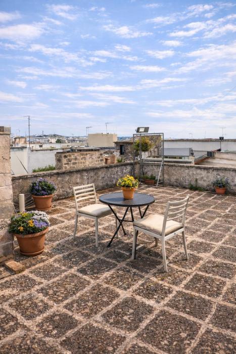 La Puteca di Nonna Cia