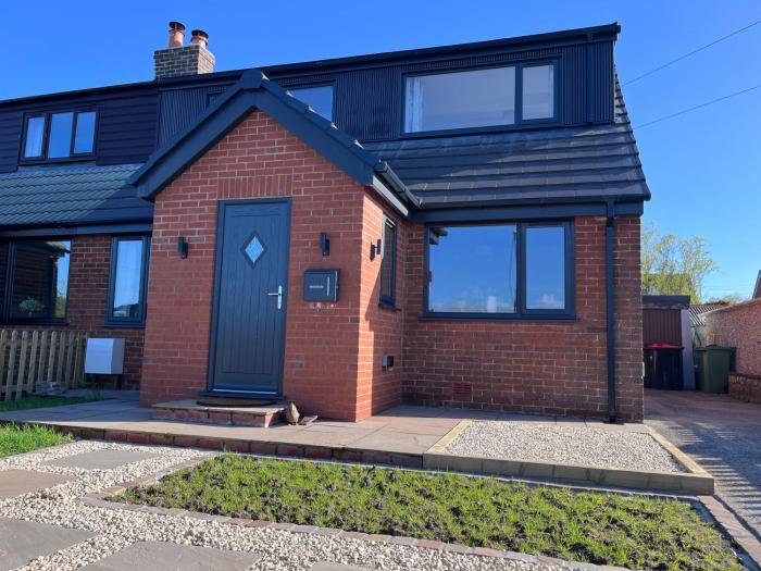 Newly renovated countryside retreat in Scorton