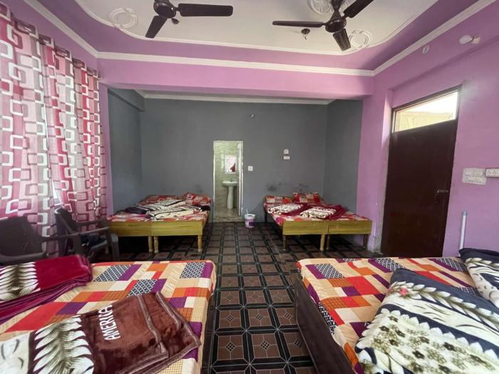 Relish Homestay By StayApart