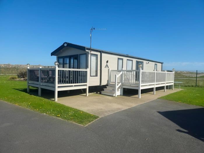 Retreat Atlantic - Golden Sands Towyn Pet-Friendly