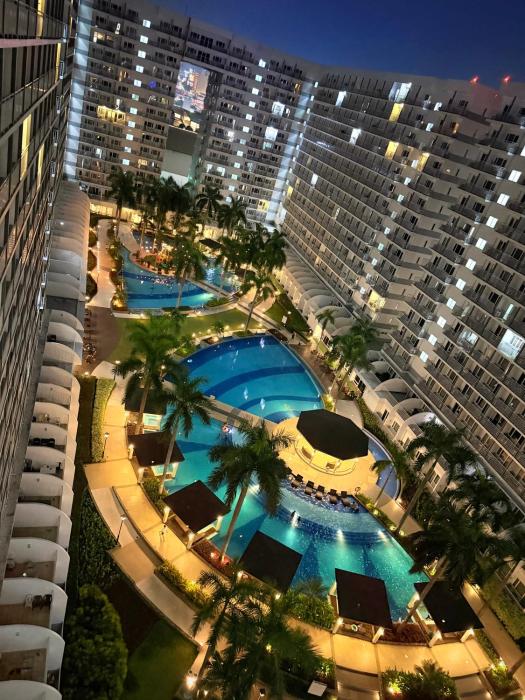 Shell Residences Condotel MOA - Aizas Place