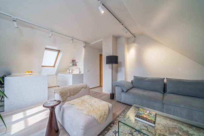 Viljandi Old Town Design Apartment
