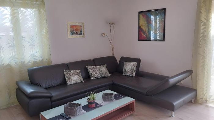 Herrmanns-Ferienhaus Wohnung 1