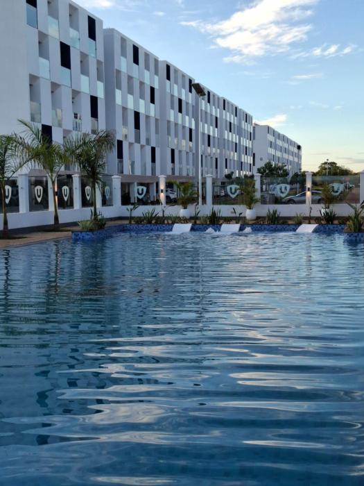 Tatu City Sanctuary Views 1br