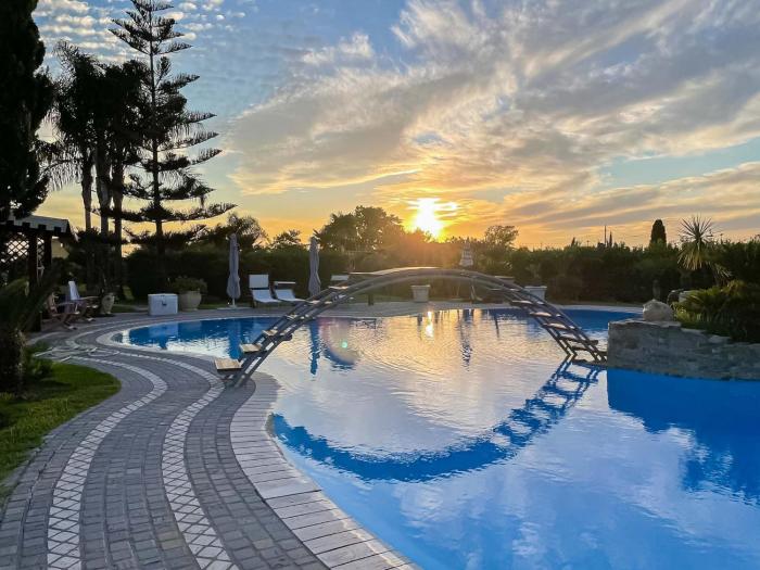 Casa Vacanza Mauro