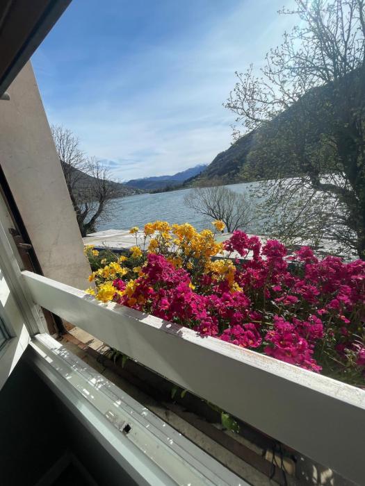 La tana del lupo -soggiorni rilassanti sul lago