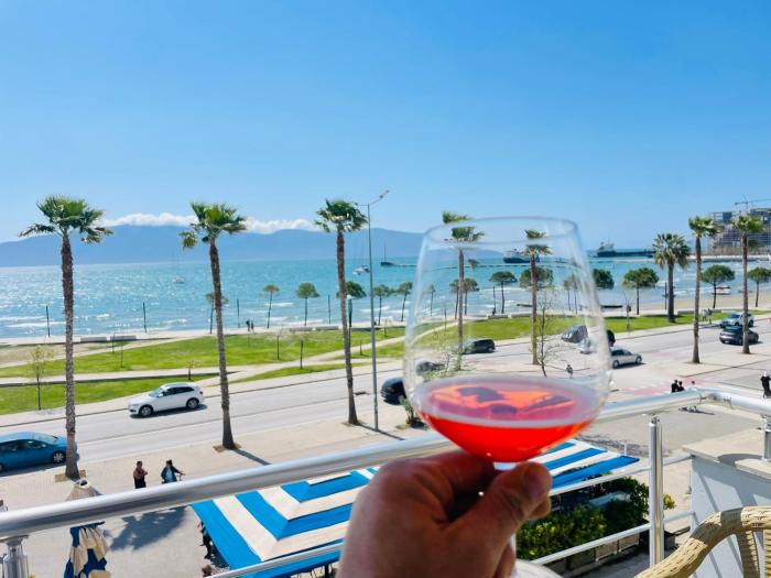Sunny Apartaments Vlore