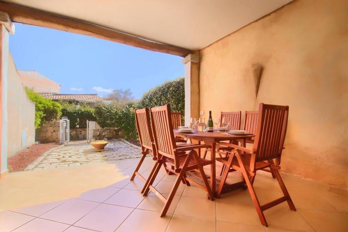 Villetta Iolanda - 5min. to the sea | San Teodoro