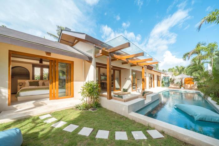 Salt House Nusa Lembongan