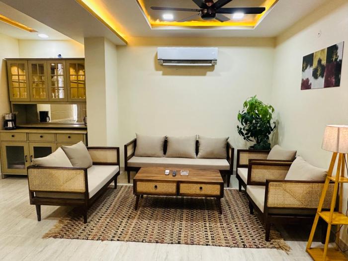 Urban Nest Jaipur
