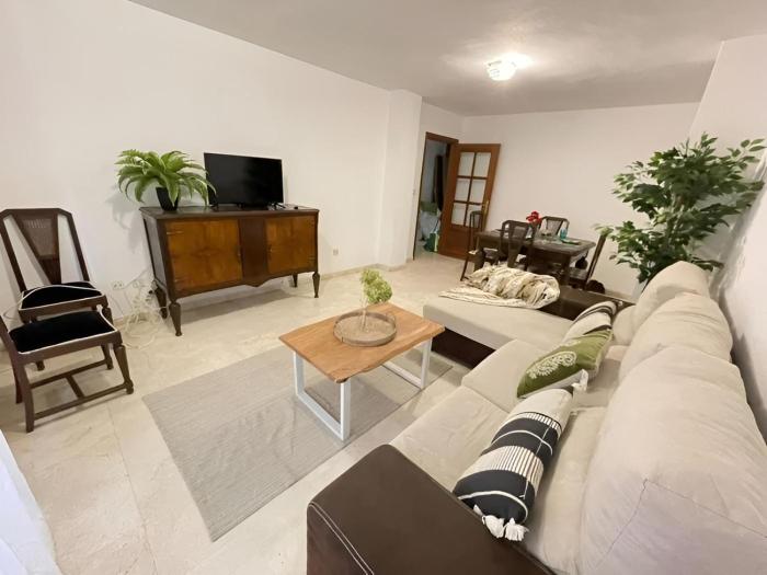 Apartamento en el Centro - Catedral cerca