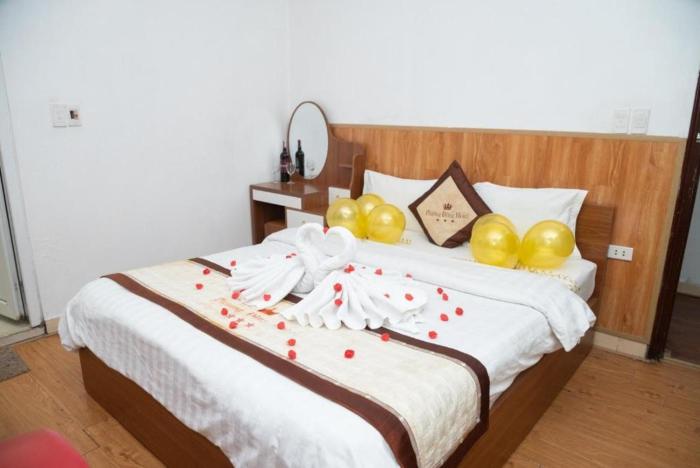 Phương Đông Hotel Hà Nội