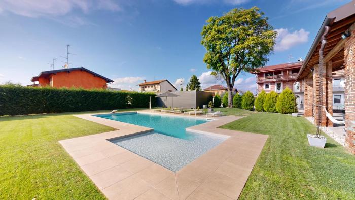 CàMea - Luxury BnB