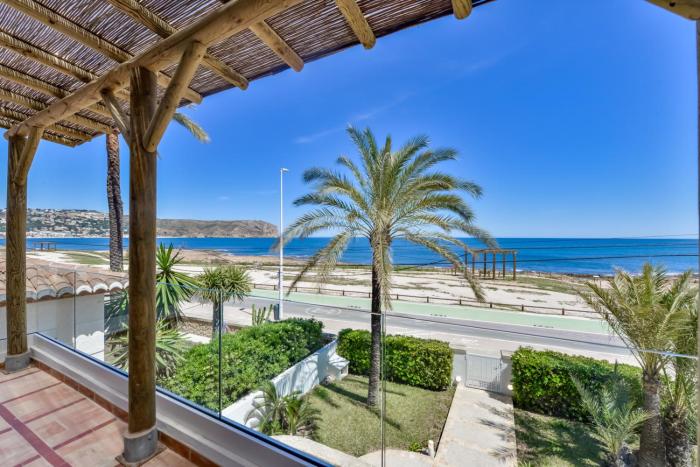 Bahia de Javea by Almarina Villas
