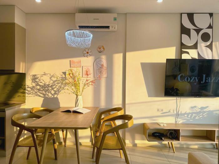 YUNA HOME - The Sóng Codotel VŨNG TÀU