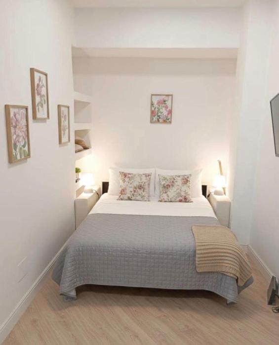 Appartamento in centro comodita spezzina