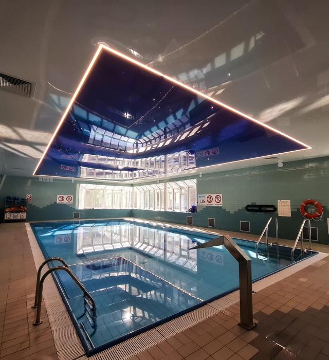 San Medical Spa