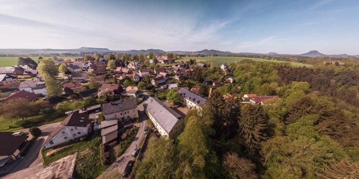 DJH Jugendherberge Bad Schandau