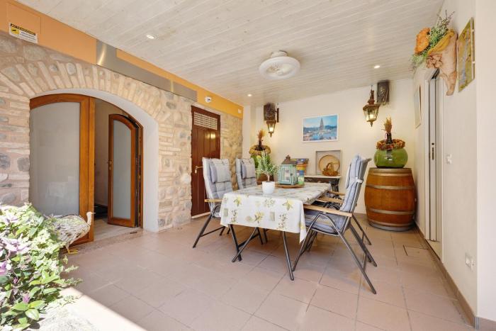Casa Vacanze Agnese, Salò