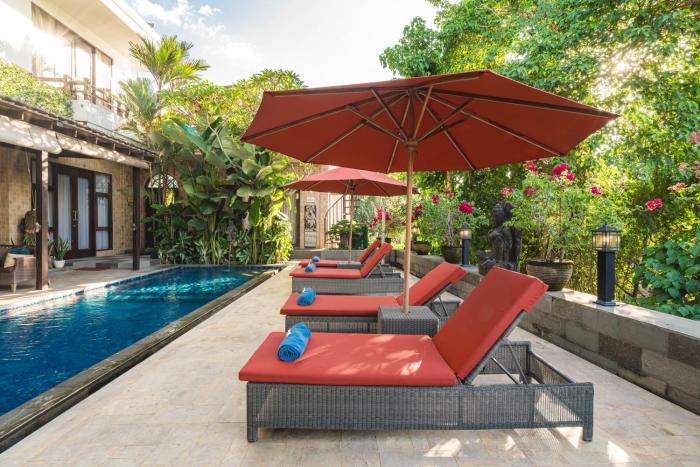 The Magic Villa