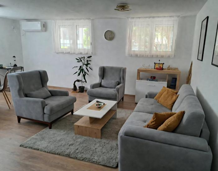 Beba Apartman