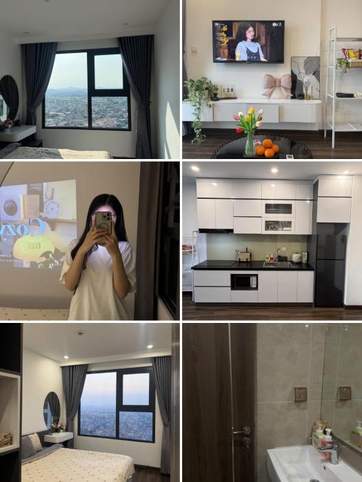 Hoàng Huy Commerce Võ Nguyên Giáp Enny Homestay