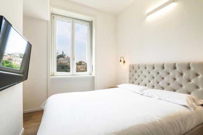 Contempora - Breras Apartments